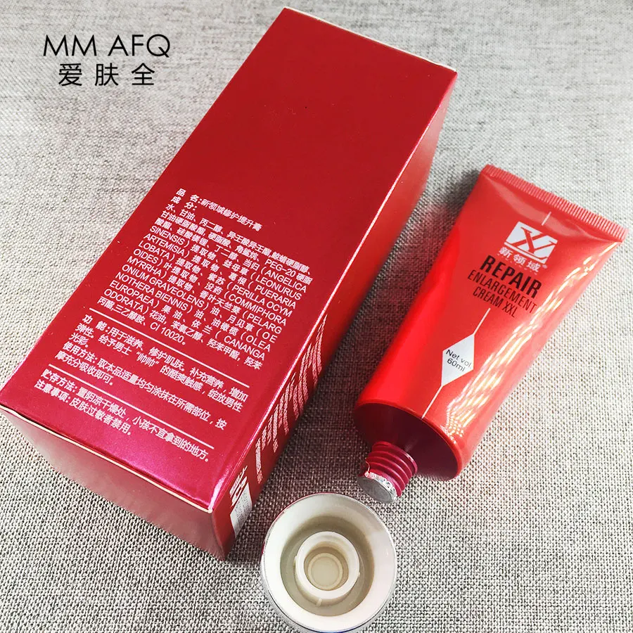 Оригинальный член расширения крем XXL для продолжительной эрекции продукты секса