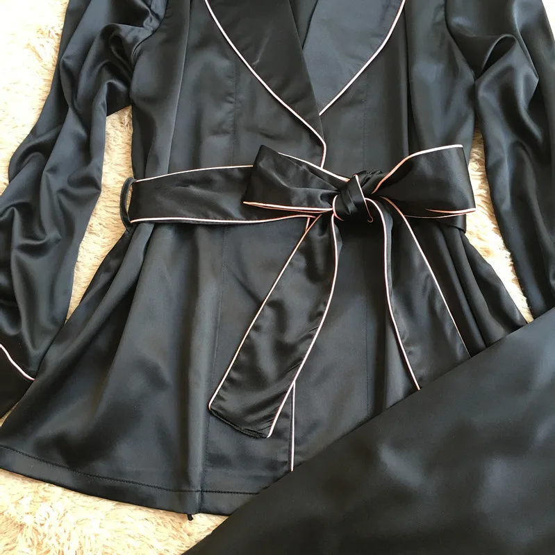 Пижама для вечеринок сексуальный женский пижамный комплект из 2 предметов