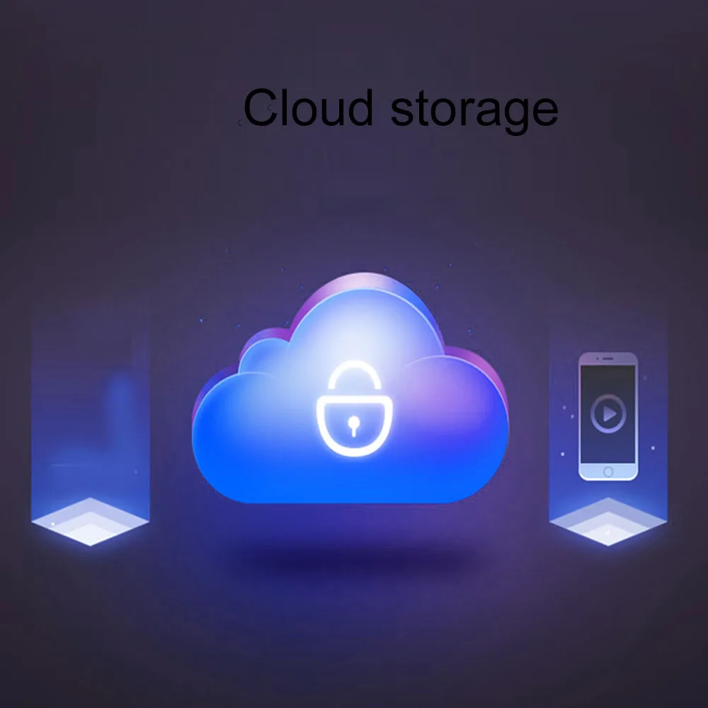 Открытый сигнал движения 2MP IP камера WiFi двойная антенна скорость купольная с