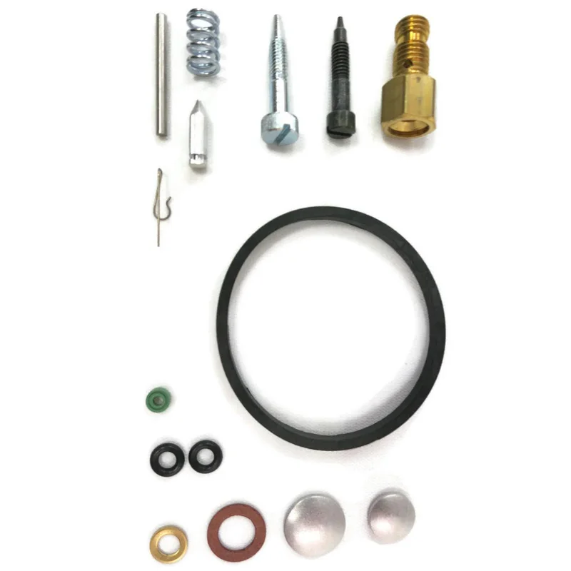 

SALE Carburetor Carb Repair Rebuild Kit Fit Tecumseh 632347/622 HM70-90 Models