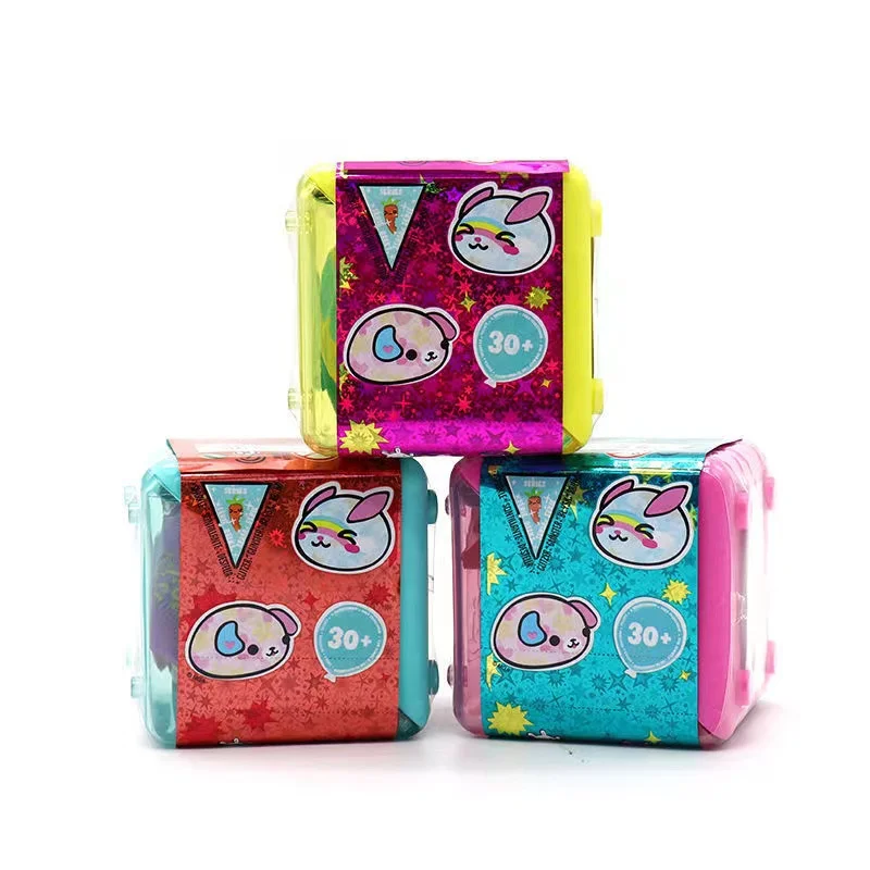 Закрученное яйцо музыкальный mojmoj второго и третьего поколения милая мягкая