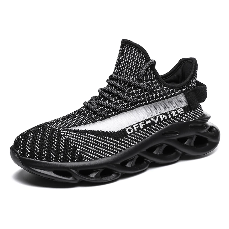 Обувь; мужские кроссовки; сезон лето; Zapatillas Deportivas Hombre; модная дышащая повседневная обувь; Sapato Masculino Krasovki