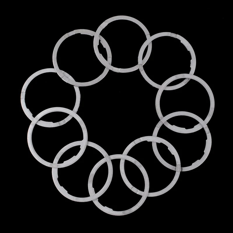 

1x Bicycle Freewheel Washer 1.6mm Spacer Cassette MTB Bike Spare Parts For MAVIC