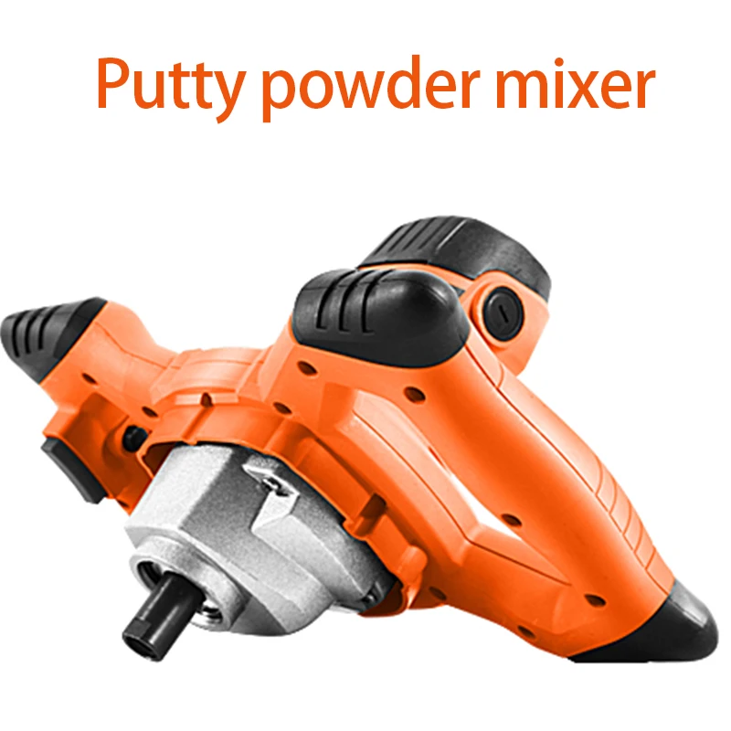 Смеситель для порошка шпаклевки промышленного класса краски цементного