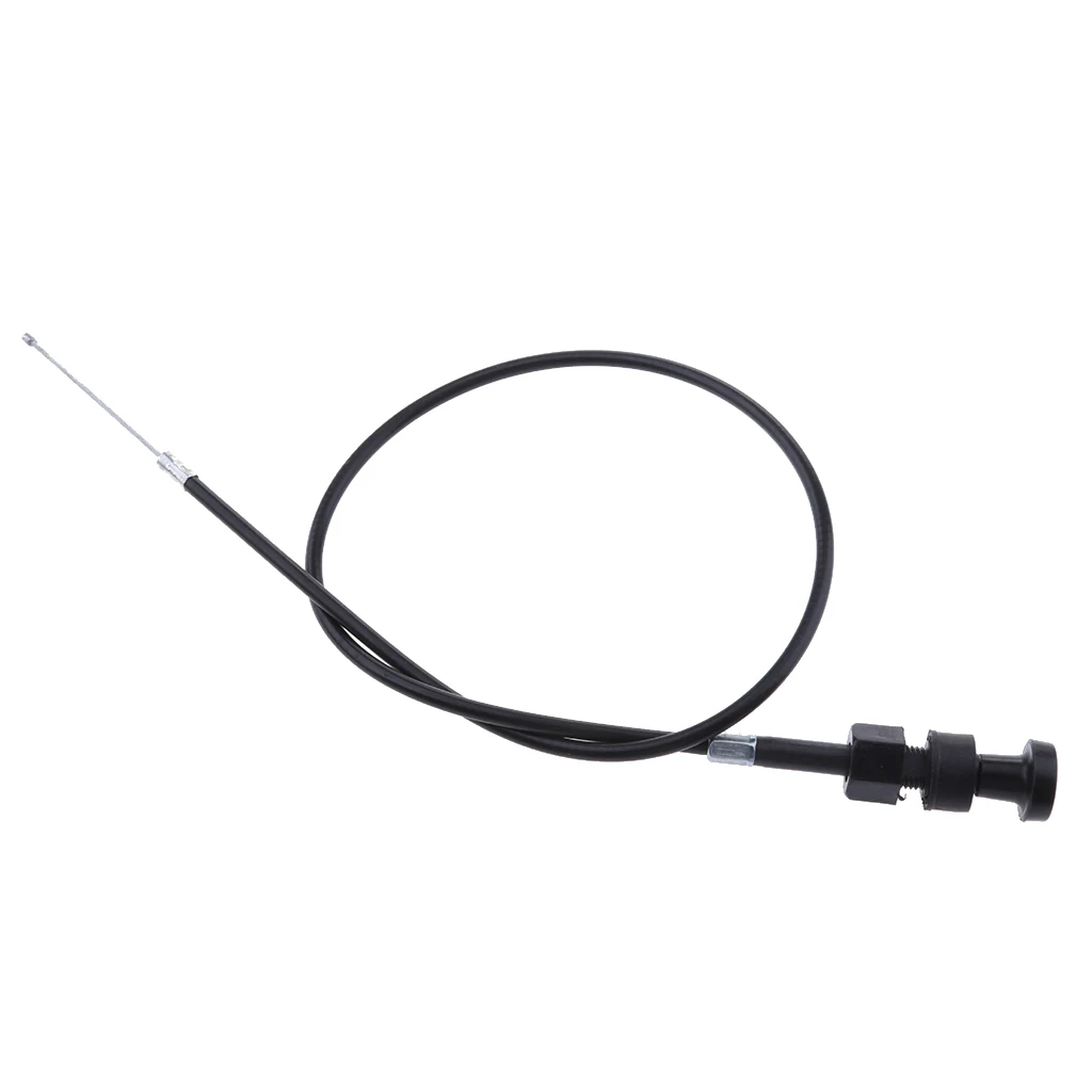 

Motorcycle Motorbike Pull Choke Control Cable For Yamaha PW80 Pit Dirt Bike