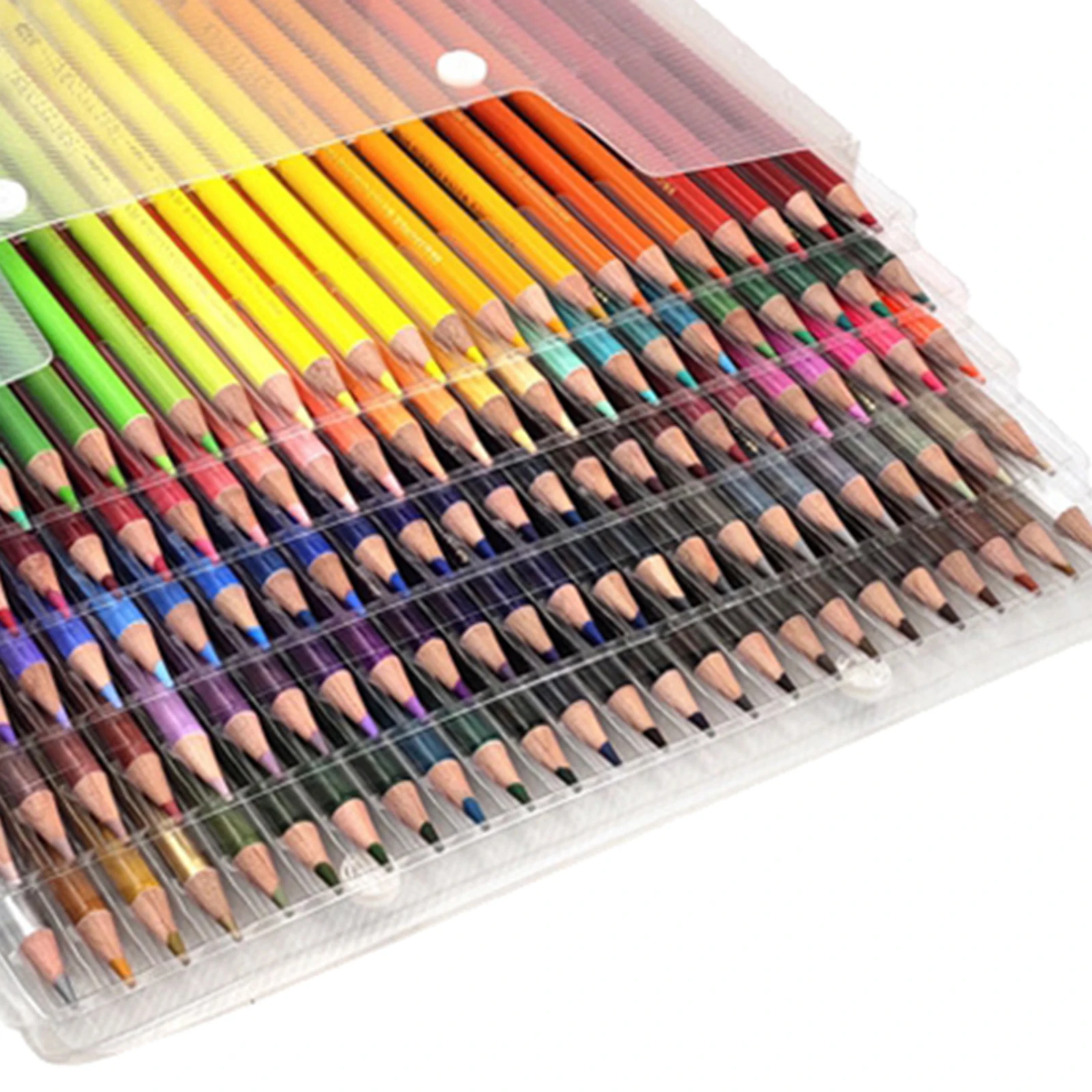 

120/150 Colors Watercolor Pencils Water Soluble Colored Pencils for Art Students