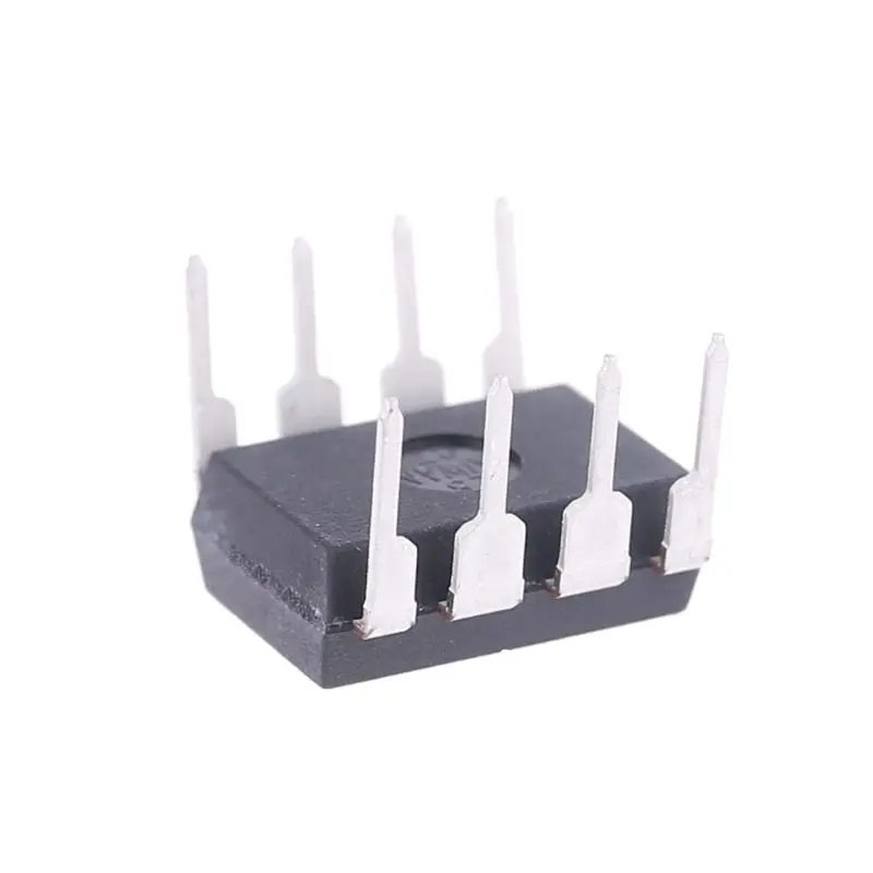 5 шт. ATTINY85-20PU ATTINY85 20PU ATTINY85-20 ATMEL DIP Chip Прямая поставка | Электронные компоненты и