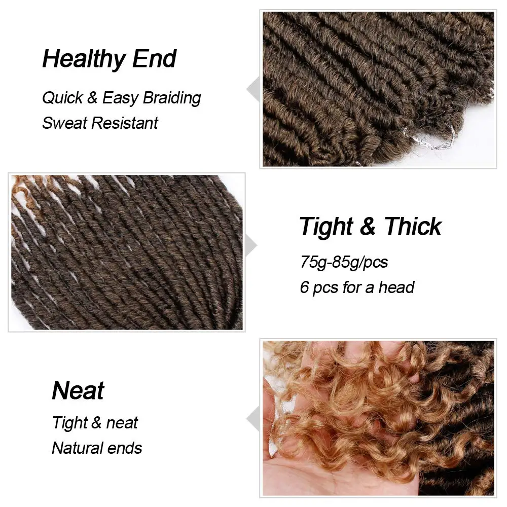 Богиня волос эффектом деграде (переход от темного к искусственные локоны в стиле