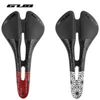 2022 ultralight super light microfiber leather bicycle seat power saddle comfortable waterproof for women rest bike accessories