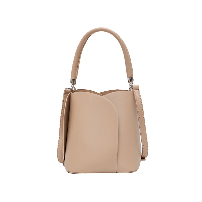 

The new Korean version of French Niche handbag 2020 is popular and fashionable