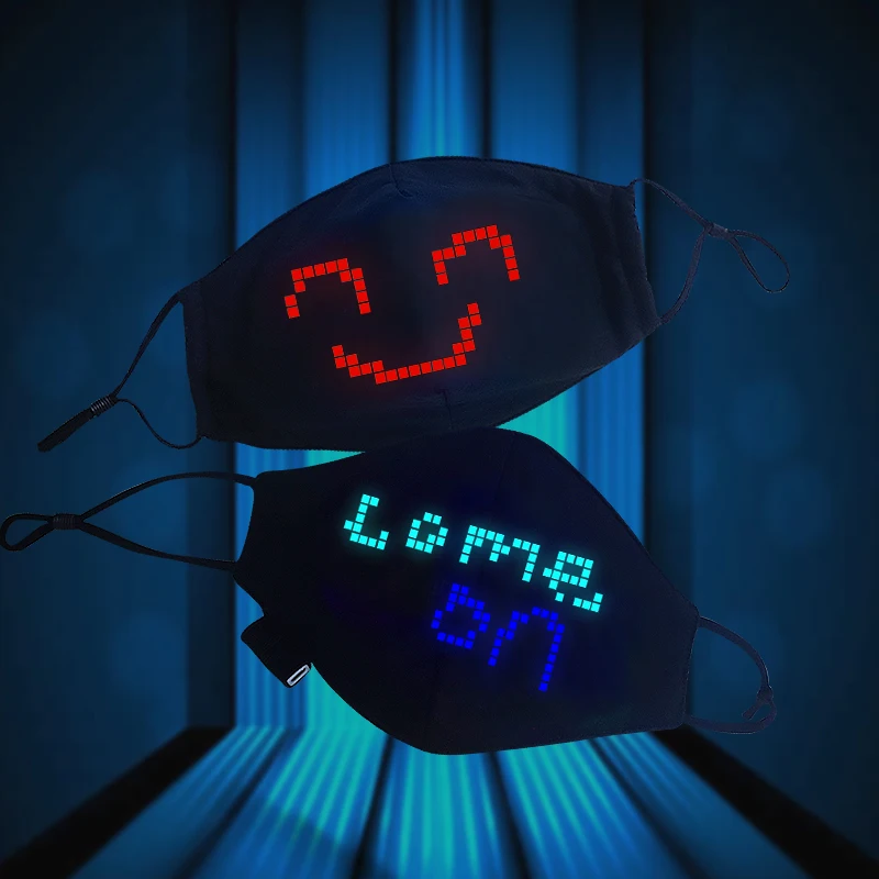 

576 Светодиодный ная маска для лица, USB перезаряжаемая батарея, Bluetooth-совместимая светодиодный ная маска для лица со светодиодной подсветкой, ...