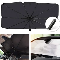 car sun protector windshield protection accessories for subaru xv forester outback legacy impreza xv brz tribeca