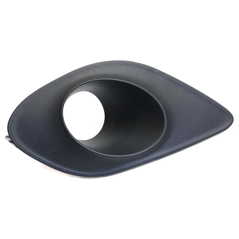 

Car Left & Right Fog Light Trim Set for Dodge Charger 2015-2017 68280429AA 68280428AA