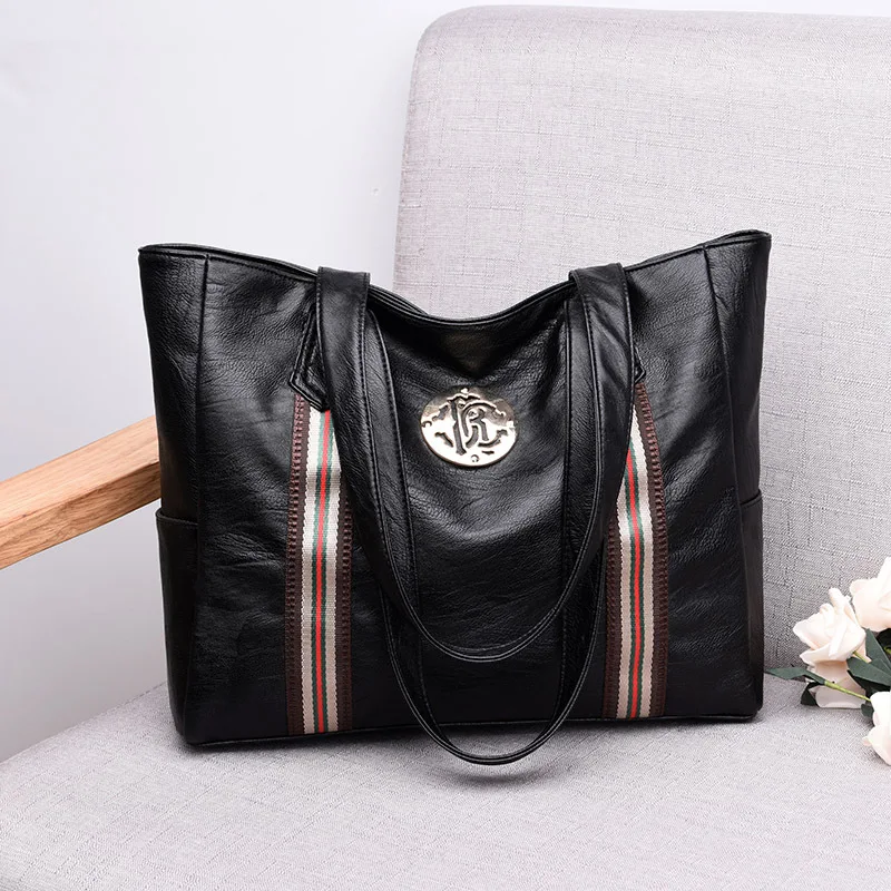 Женские сумки на плечо модные дизайнерские Роскошные брендовые кожаные 2020 |