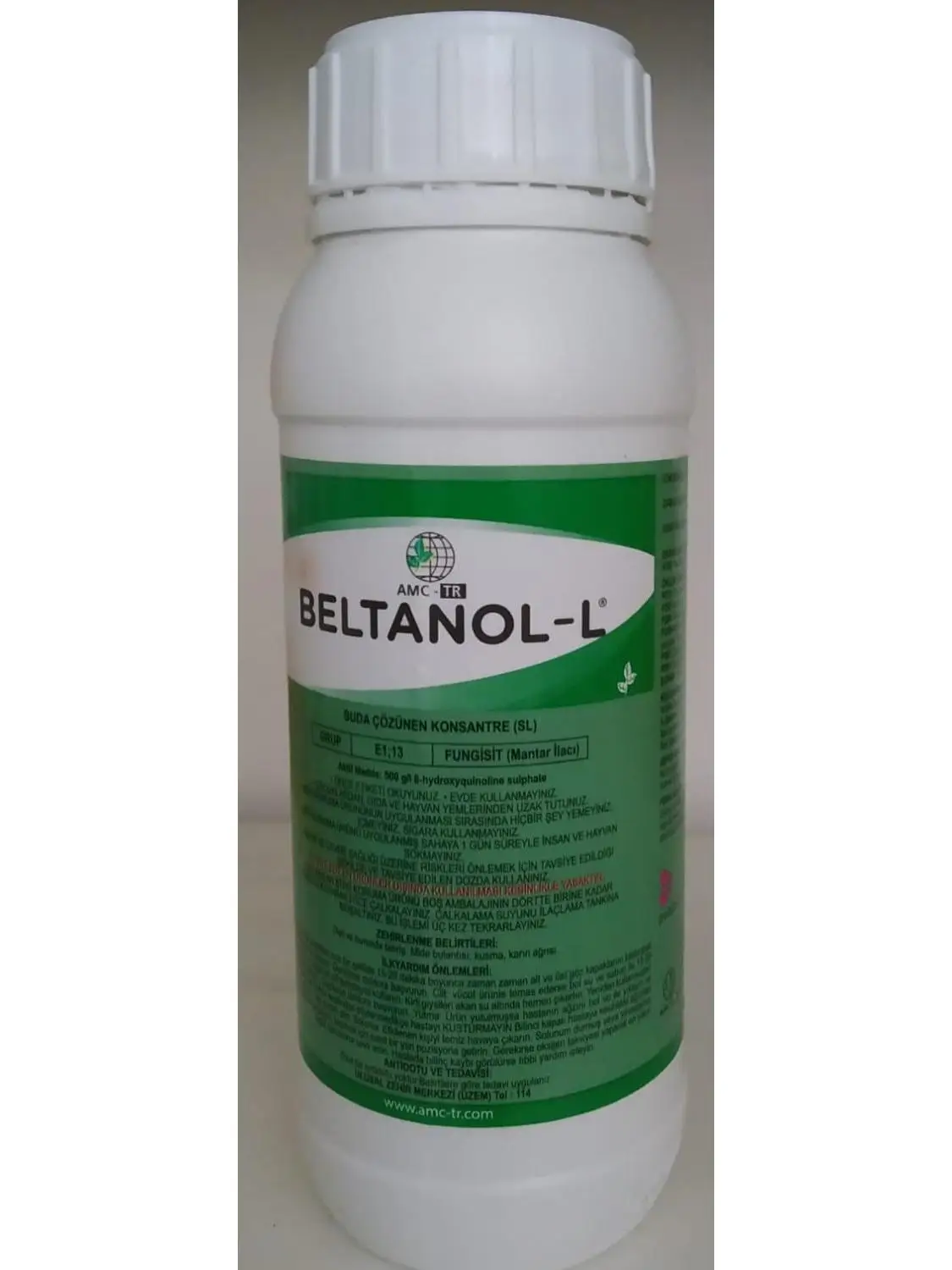 

BELTANOL-L 0,5 Lt.