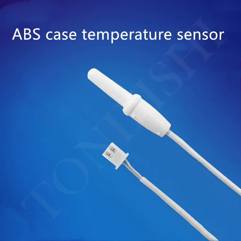 XH T105 пластиковый водонепроницаемый Температурный датчик ABS Датчик температуры