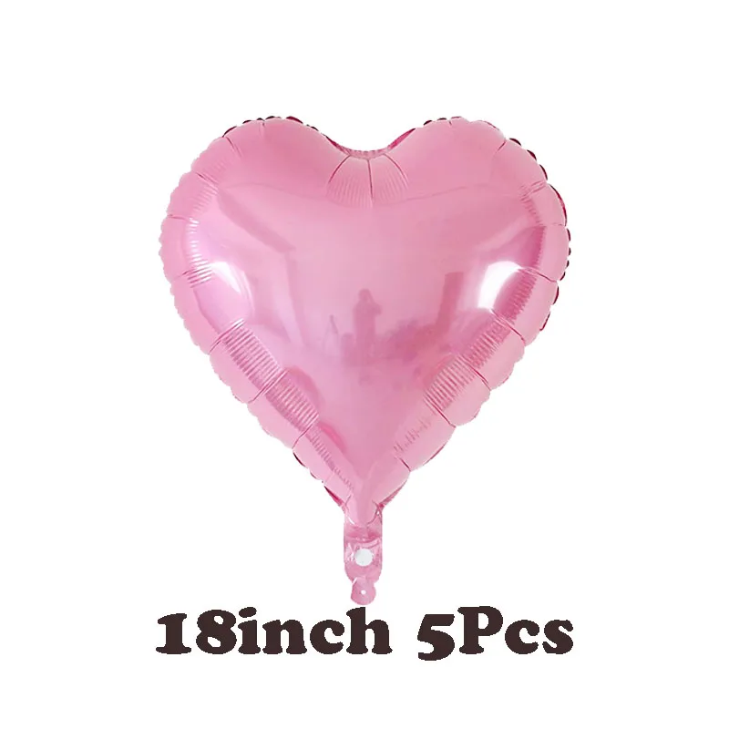 

16Inch MOM Letter Foil Balloons Air Helium Gold Silver Heart Shape Balloon Thanksgiving Birthday Party Decorations globos