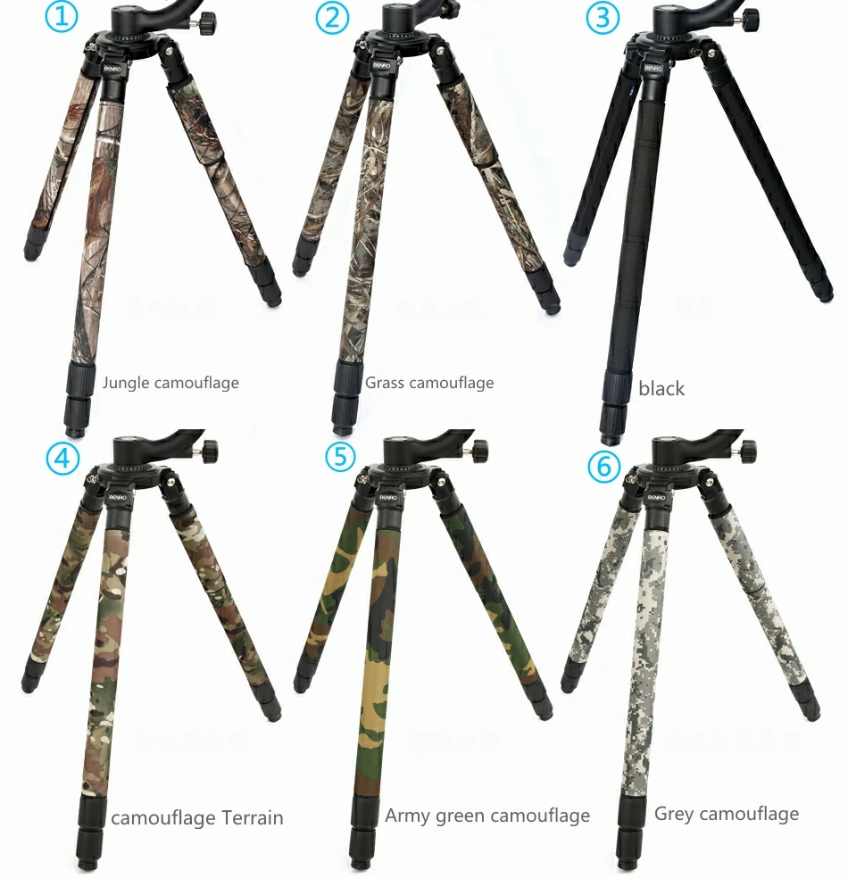 Защитный чехол для штатива ROLANPRO/Антифриз ножной трубки GITZO BENRO FOTOPRO Manfrotto Velbon RRS