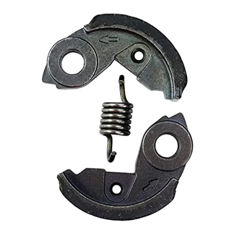 

Durable Metal Lawn Mower Clutch Garden Tool Compatible for G26 26CC 1E34F TU26 BC260 CG260 Lawn Mower Clutch Lawn Mower