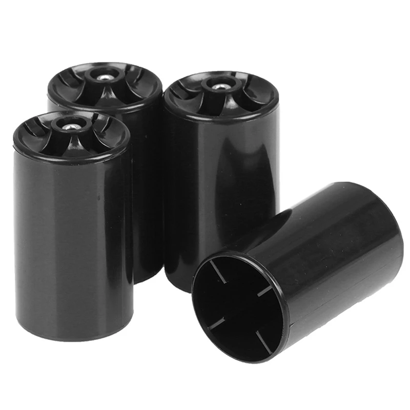 10PCS AA To D Type Battery Conversion Adapter Bracket Durable Holder Shell Converter | Инструменты