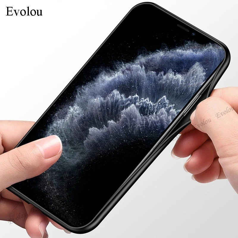 tempered glass phone case for realme 8 pro 7 pro cases magnet ring stand holder back cover with lanyard for oppo realme gt capa free global shipping