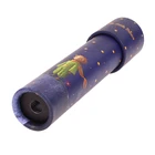 Нижнее белье с рисунком из мультфильма трусы интерактивные Логические вращающейся калейдоскоп Magic классические обучающие игрушки для детей творческие