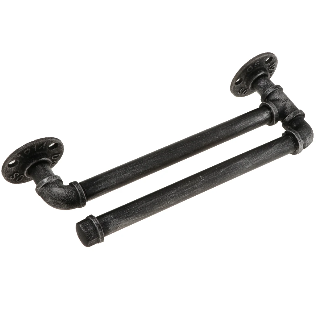 Настенная подвесная стойка для бокалов и Винных Бокалов 3-4 ячейки | Строительство