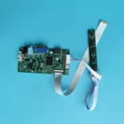 Для B116XAN03.2 экран 1366  768 комплект мониторов VGA LCD EDP DIY 30Pin драйвер платы контроллера 11,6