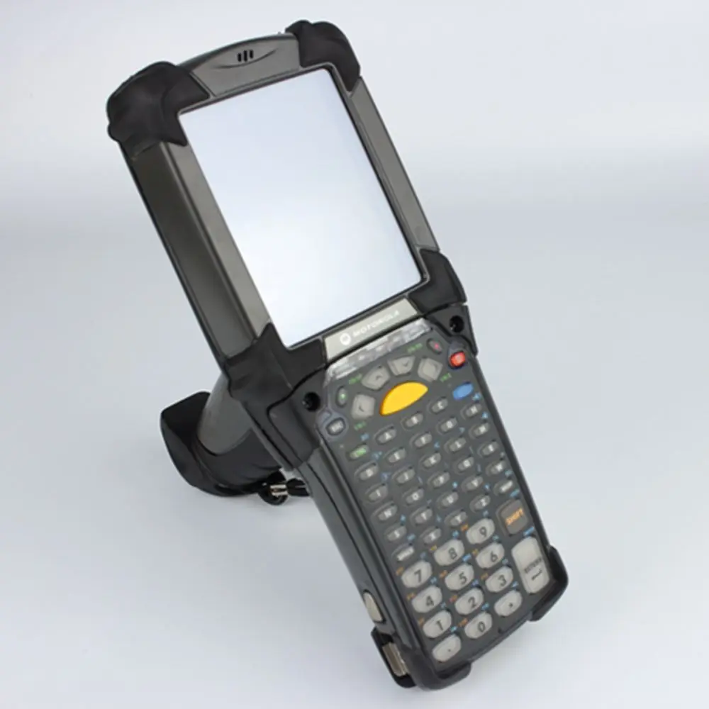Портативный КПК терминал с 53 клавишами мобильный компьютер Motorola Symbol MC9090G