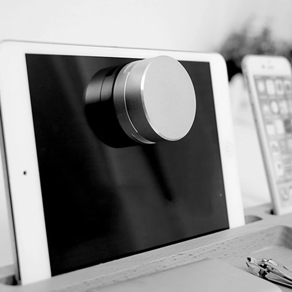 Металлический магнитный Настольный органайзер для кабеля передачи данных