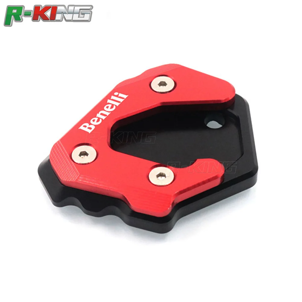 Нескользящая подставка для мотоцикла Benelli BJ250 BJ300 BJ302 BN250 BN300 BN302