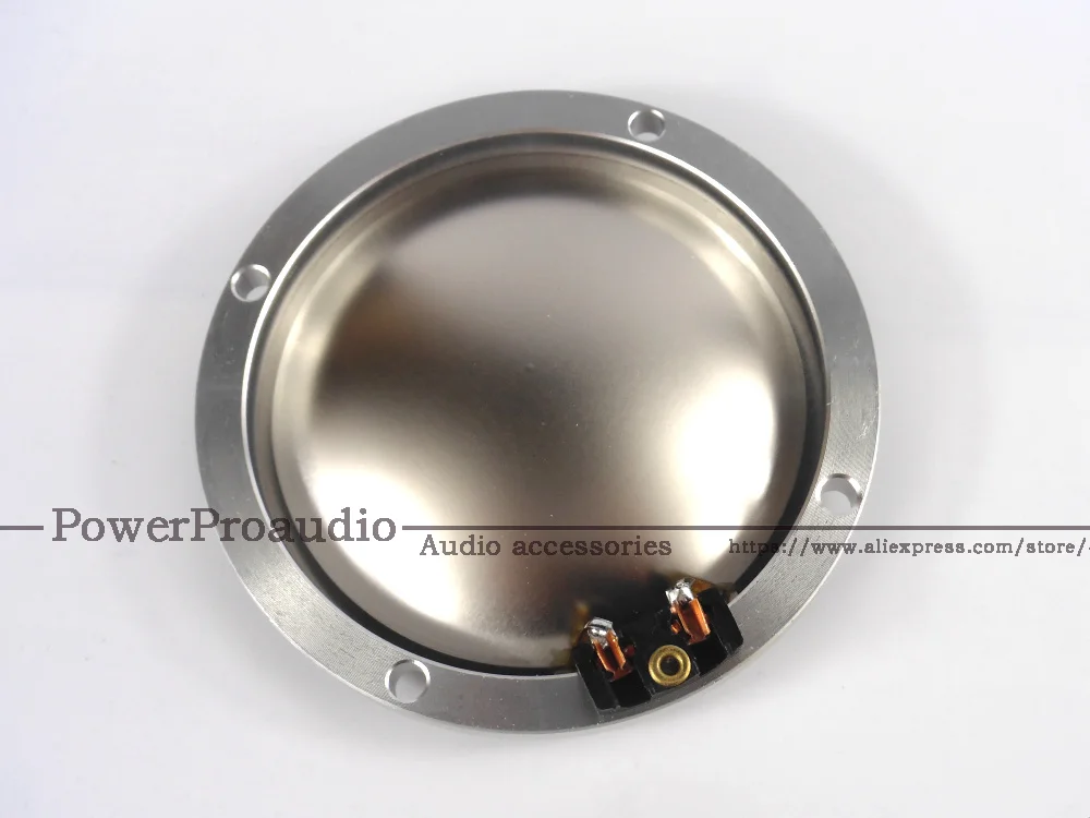 Сменная диафрагма для JBL 2431H 2430H SRX712 SRX714 VLA301 PD5200 CCAR Fat Wire 8 Ом