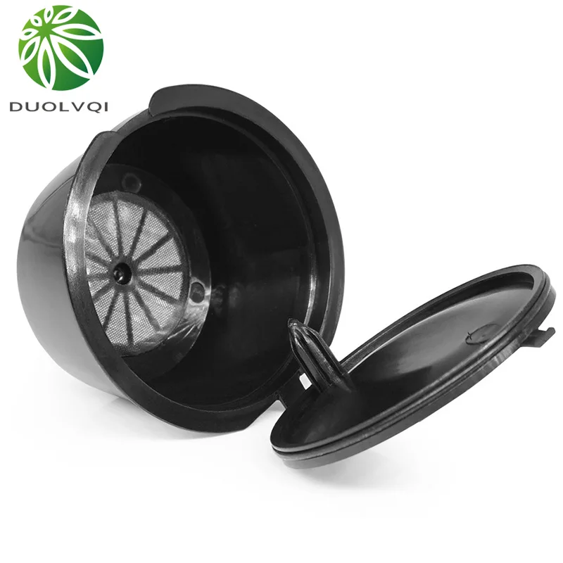 Многоразовые фильтры для кофейных капсул Dolce Gusto 1 шт. | Дом и сад