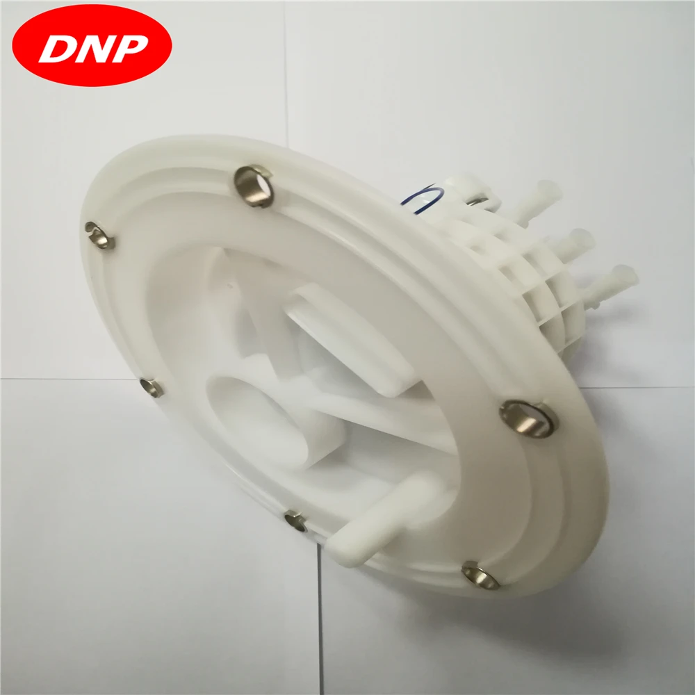 

DNP Fuel Filter For Mercedes-Benz W221 S430 S500 S600 CL500 1714700990