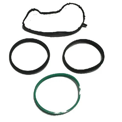 

a 4 in 1 gasket Set Seal for Ford ECOSPORT 2013-2017/Ford focus mk3 2015 - 2018/Ford Fiesta 2013-2020 1.0T