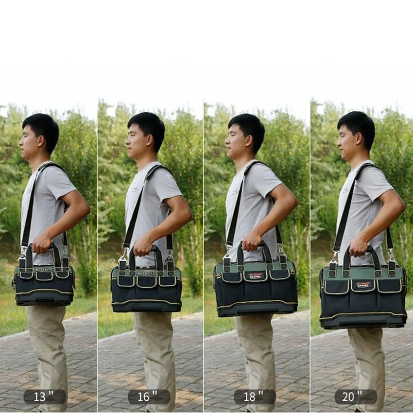 Многофункциональные сумки для инструментов водонепроницаемые профессиональные