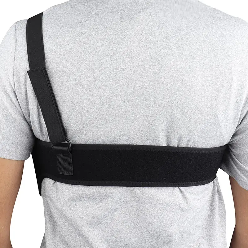 Тактическая Подмышечная полоса Пистолет Кобура универсальная поясная кобура