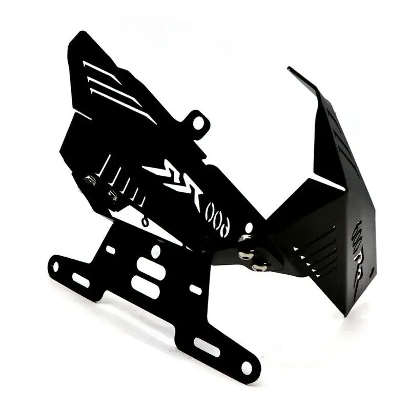 

Fender Eliminator Tail Tidy Heat Protector Bracket For Honda CBR600RR 2007-2011