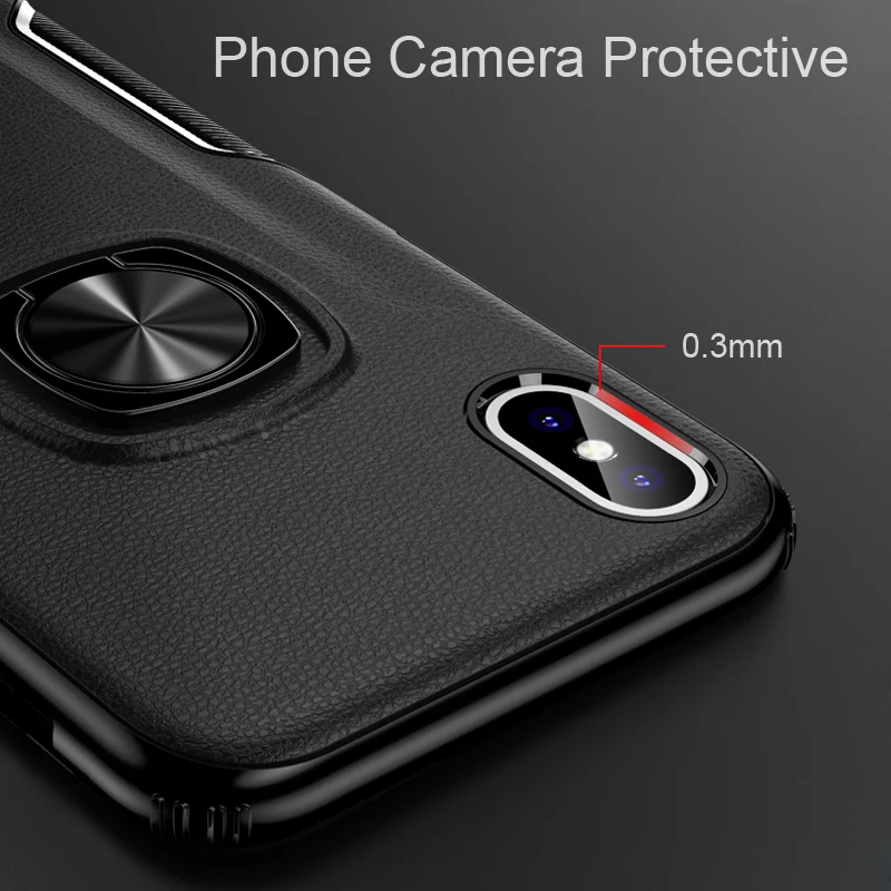 Противоударный чехол для телефона Xiaomi Mi 8 9 9T A2 A3 Lite CC9 автомобильные чехлы с