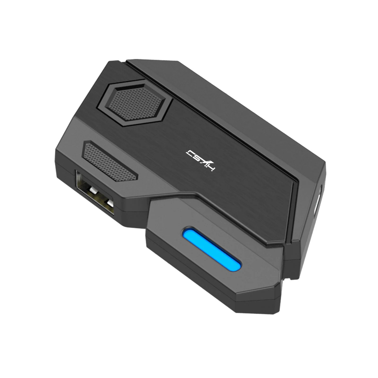 Геймпад для мобильного PUBG контроллер игровая клавиатура мышь конвертер