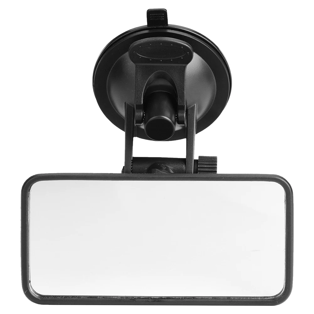 Регулируемое зеркало заднего вида для салона автомобиля детское Зеркало
