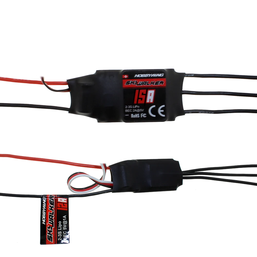 hobbywing skywalker 15a 20a 30a 40a 50a 60a 80a esc регулятор скорост