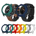 Защитный чехол-рамка для часов Xiaomi Huami GTR, защитный чехол из поликарбоната для Amazfit GTR 47 ммGTR 42 мм, защитный чехол