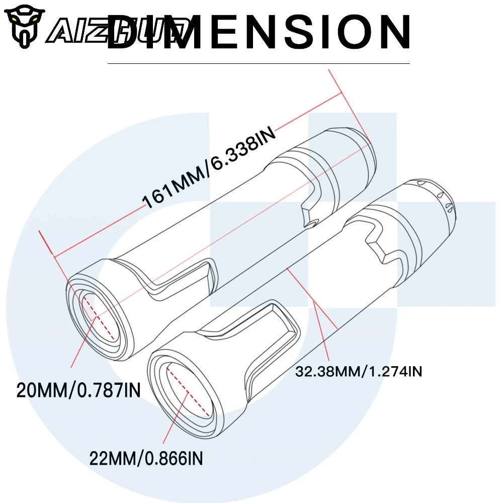 CNC алюминиевый мотоцикл тормозной рычаг сцепления ручки для Honda XRV 750 XRV750 L-Y Африка