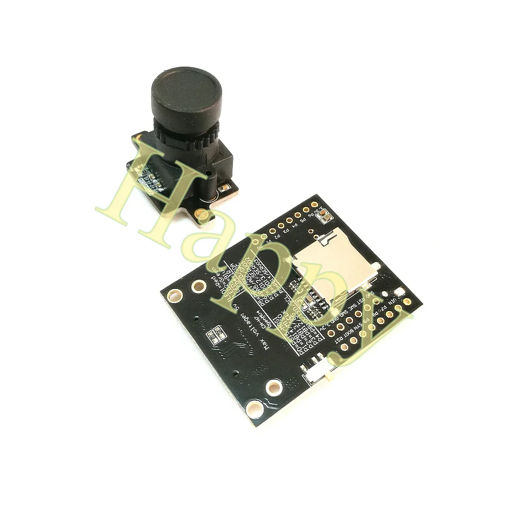 Openmv4(обновленная версия Openmv3) модуль изображения OpenMV STM32H743