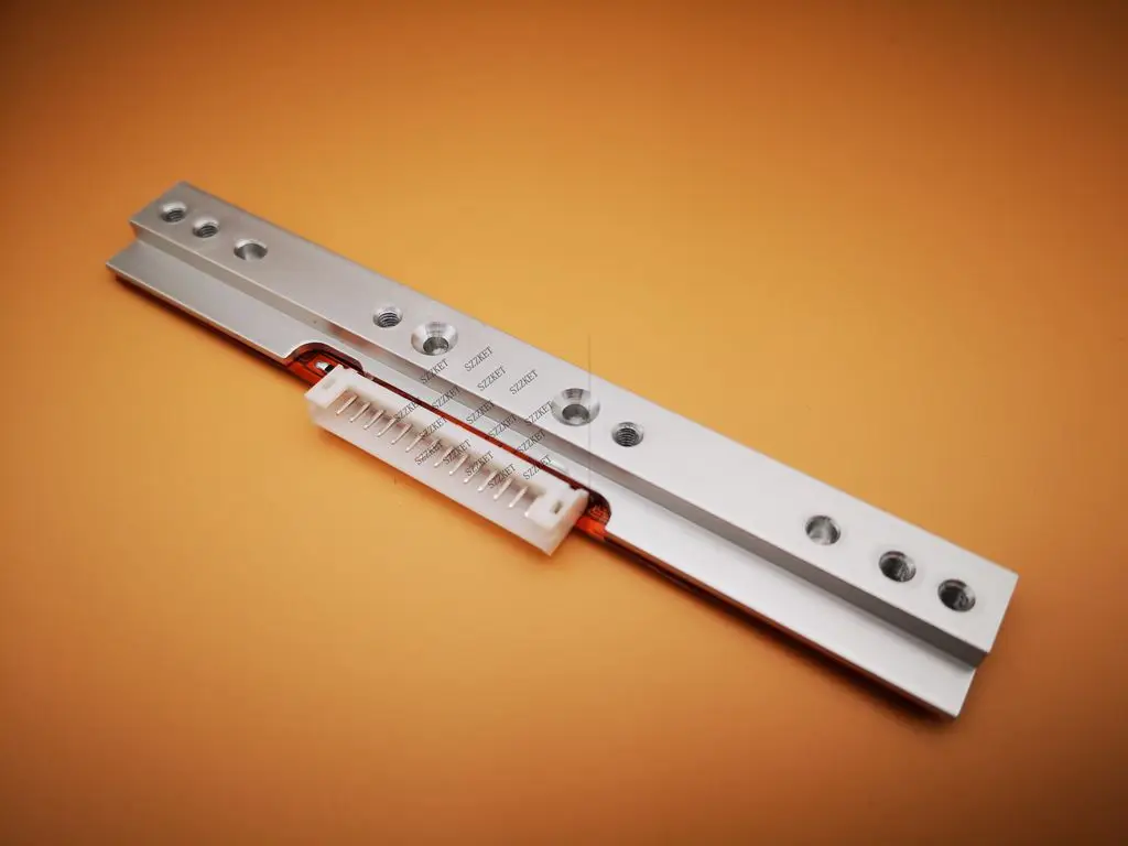 Высокое качество оригинала 4502E принтера для печати штрих-кодов печатающая