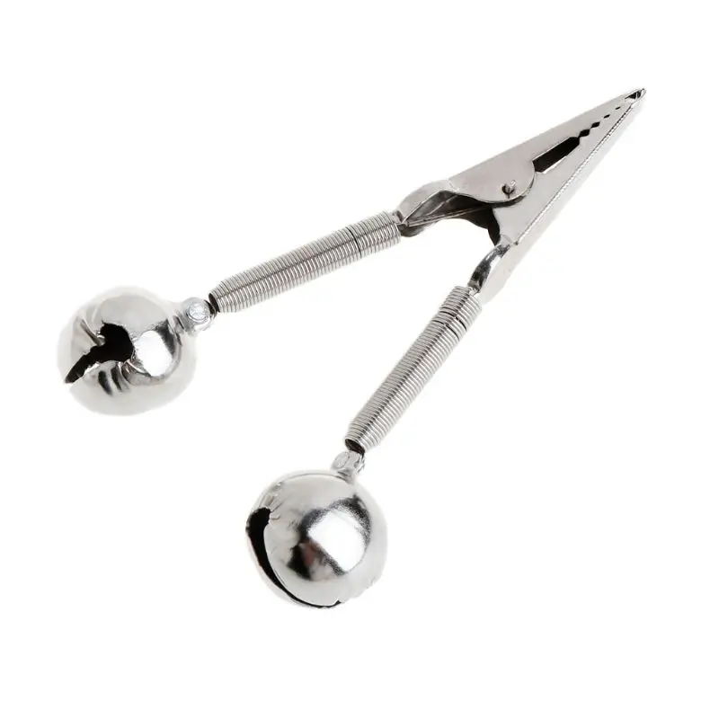 Зажим для рыболовной удочки из нержавеющей стали | Спорт и развлечения