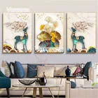 Алмазная вышивка 5D 