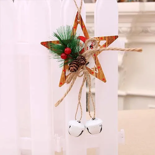 Серебряная пена Никель Медь Jingle подвески для колокольчиков подвесные