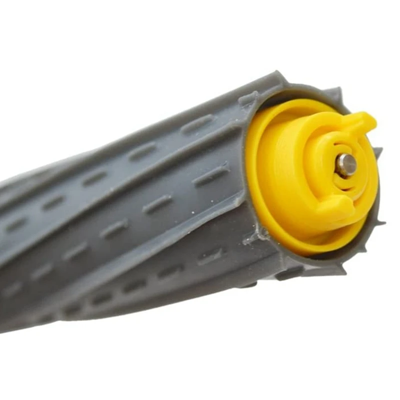 

HEPA Filters Side Brush Replace Kit Parts Accessories for IRobot Roomba 800 900 Series